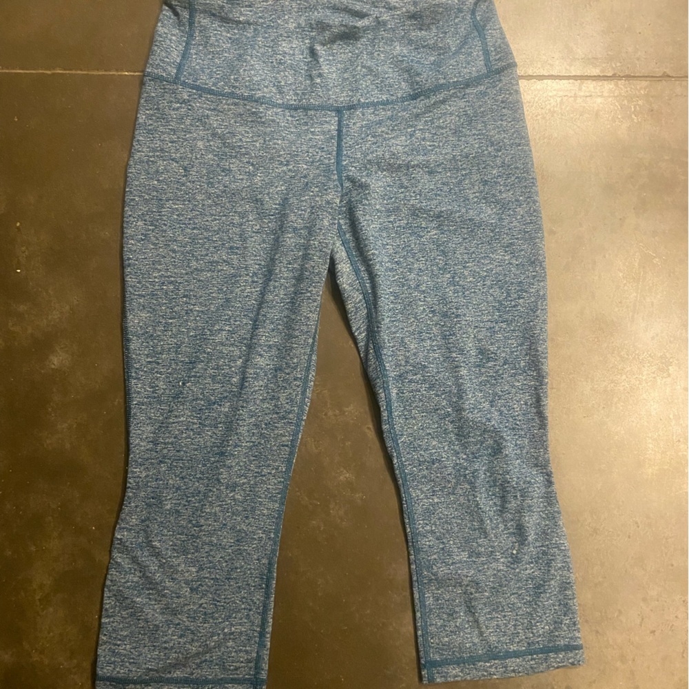 Patagonia Cropped Leggings